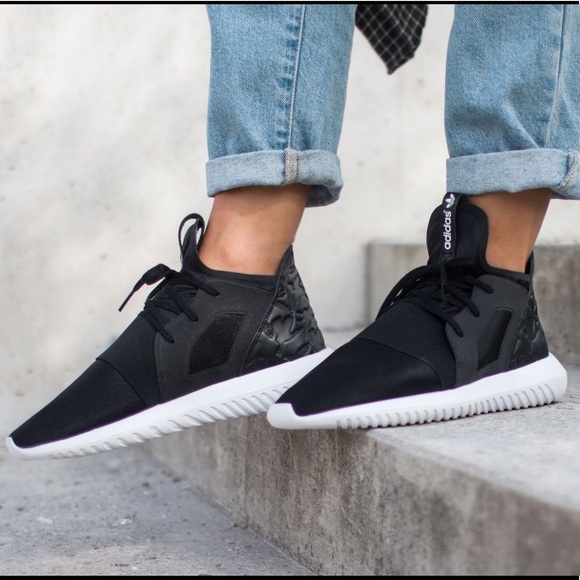 adidas tubular defiant shoes